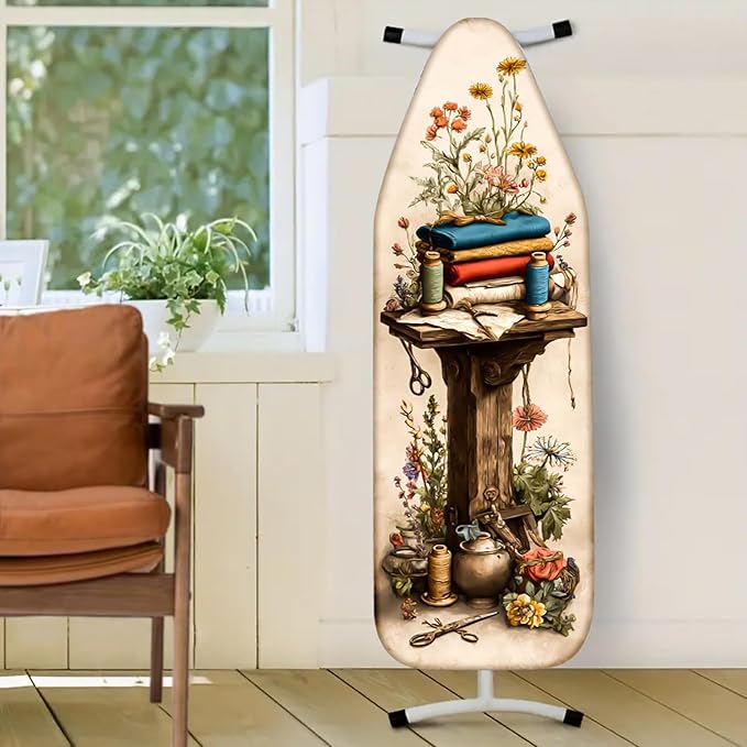Nuxovilar Ironing Board Cover - Image 2
