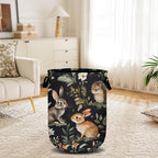 Cute Animal Laundry Basket, Laundry Hamper Collapsible Oxford Cloth - Image 6
