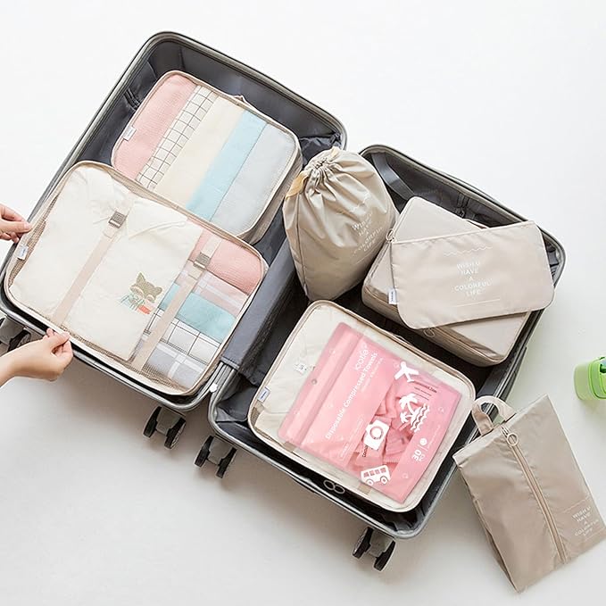 Compressed Towel 30 Pcs Disposable Compressed Face Towel Portable Cotton Coin - Image 7