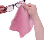 6 Pack Glass Cleaning Cloth Microfiber Cleaning Cloth - Image 5