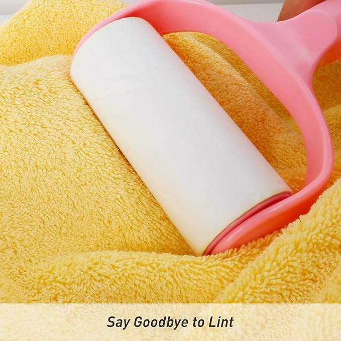 SEMAXE Towel 100% Cotton Towel for Bathroom, Bath Towel, Hand Towel - Image 2