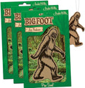 Bigfoot Air Freshener by Accoutrements