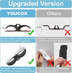 Cord Organizer for Appliances, Upgraded Kitchen Cord Organizer, Cord keeper - Image 2