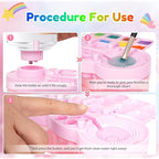 Paint Brush Cleaner Tool - Image 5