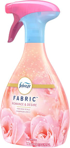 Febreze Odor-Fighting Fabric Refresher, Romance & Desire - Image 10