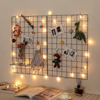 Mini Photo Clips, 1.4 Inch Small Wooden Clothespins - Image 4