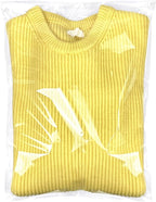Clear Resealable Cellophane Plastic Bags Self Adhesive - Image 5