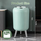 Procade Motion Sensor Trash Can - Image 6