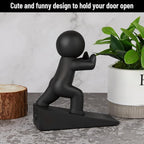 Cute Door Stopper Wedge, Non-Slip Door Stops - Image 7