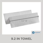 GP Georgia-Pacific Professional Series Premium 2-Ply Multifold Paper Towels by - Image 4