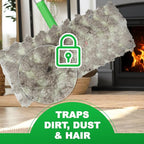 Heavy Duty Dry Sweeping Cloths Pads - Image 3