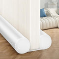 MAXTID Under Door Draft Stopper Cold Air Blocker by MAXTID