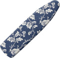 Sprowallow Vintage Flowers Ironing Board Covers by Sprowallow