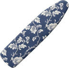 Sprowallow Vintage Flowers Ironing Board Covers by Sprowallow