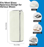 Shoe Washing Machine Bag: Laundry Shoe Bag - Image 4