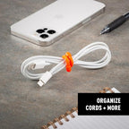 Nite Ize Gear Tie Original ProPacks - Image 2