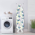 Butterfly Ironing Board Covers 16 x 54 Inch, Easy Fit Ironng Decoration Wear - Image 3
