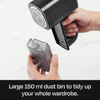 BUFF Fabric Shaver + Lint Remover, Sweater Defuzzer - Image 6