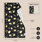 RECYCO Waffle Kitchen Towel Set of 2 - Image 6