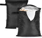 OTraki 12x16 inch Wet Bag 2Pcs Waterproof Swim Bag by OTraki
