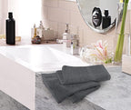 Utopia Towels 6 Pack Premium Hand Towels Set, 16 by 28 inches, 100% Ring Spun - Image 5