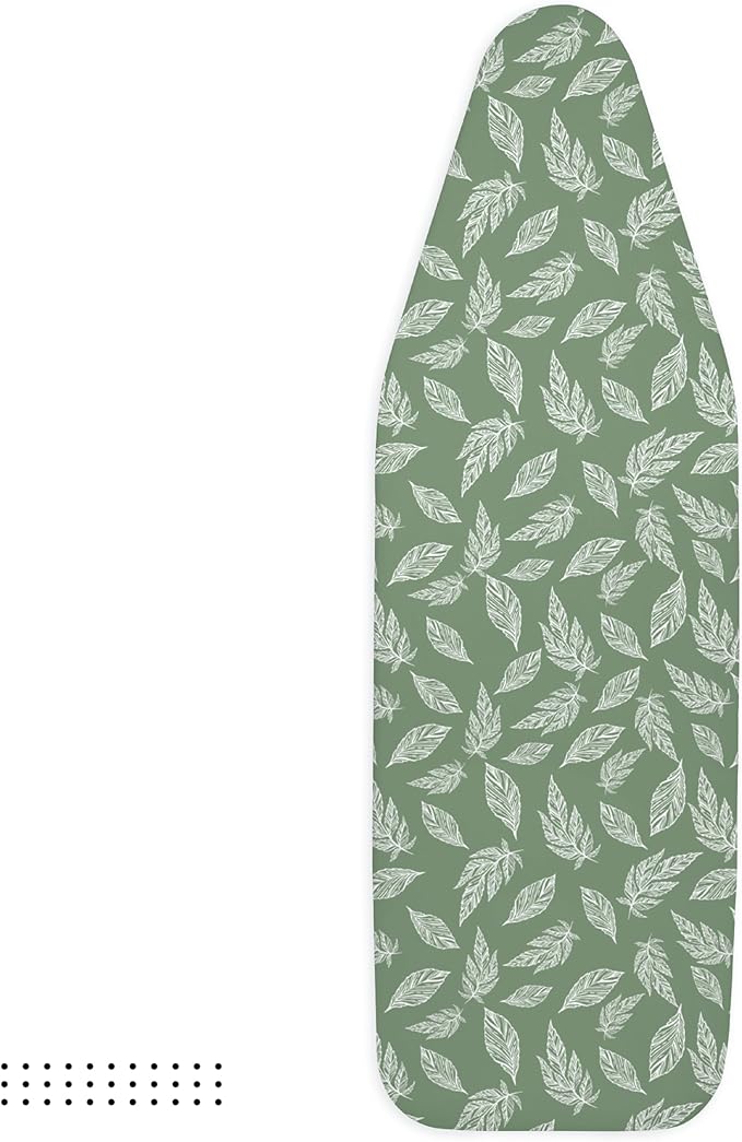 Encasa XO Ironing Board Cover and Pad 54"x18" - Image 8