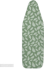 Encasa XO Ironing Board Cover and Pad 49"x18" - Image 8