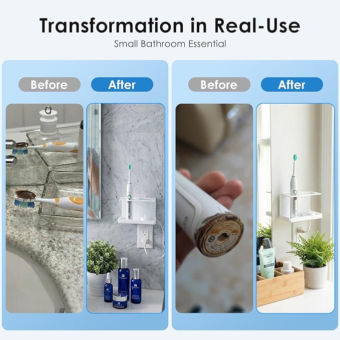 OAPRIRE Electric Toothbrush Holder - Image 6