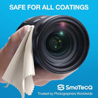 SmoTecQ 32 Pack Microfiber Cleaning Cloths - Image 3