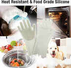 Silicone Magic Gloves: Ultimate Cleaning Gloves - Image 7