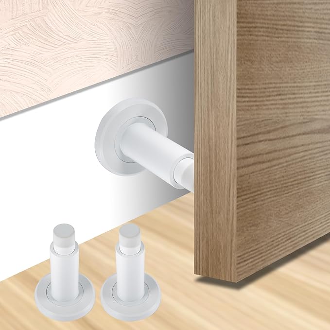 Door Stoppers - Heavy-Duty Adjustable Stoppers - Image 6