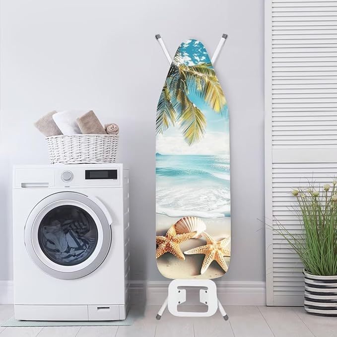 Hawaii Tree Ironing Board Cover - Image 3