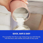 BLUELAND Oxi Laundry Booster Powder - Image 8