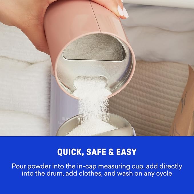 BLUELAND Oxi Laundry Booster Powder - Image 8