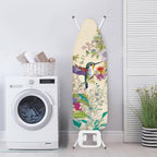 Hummingbird Ironing Board Covers Easy Installation 15x54 Ironing Board Cover - Image 3
