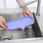 Silicone Bathroom Soap Dishes - Image 7