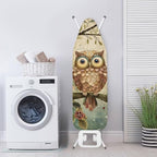 Owl Ironing Board Cover and Pad Standard Size - Image 3