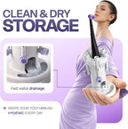 Electric Toothbrush Holder - Image 2