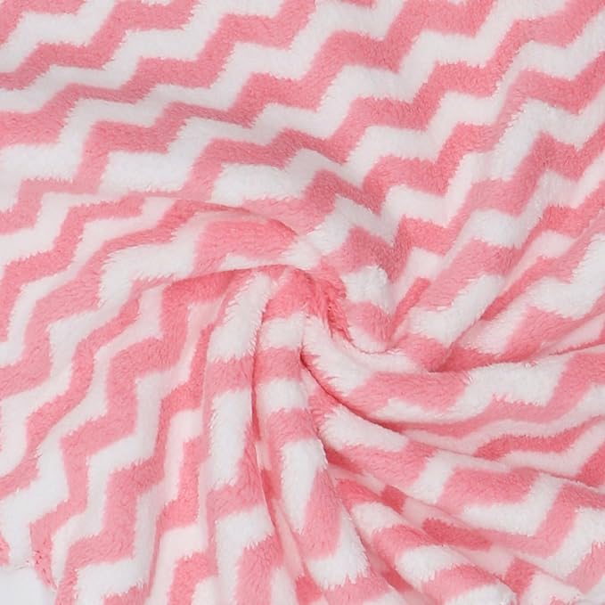 Microfiber Cleaning Cloth Lint Free Cleaning Rags, 10 Pack Fast Drying Dish Rags - Image 3
