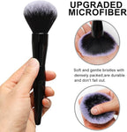 Microfiber Duster Brush, Small Dust Brushe - Image 4