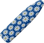 Ironing Board Covers, Standard Ironing Board Cover, Floral Ironing Board Cover by Unknown