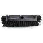 SPARTA Multi-Level Tile Scrub Brush 12" Wide Brush Head, Heavy-Duty Tile - Image 4
