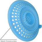 Drain Protector Hair Catcher Drain Cover - Image 7