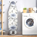 Floral Ironing Board Cover, Standard Size Cotton Iron Board Covers - Image 7