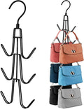ZEDODIER Purse Hanger Organizer by ZEDODIER