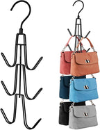 ZEDODIER Purse Hanger Organizer by ZEDODIER