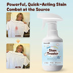 Stain Remover Spray, 10.5 fl oz. Spot cleaner - Image 7