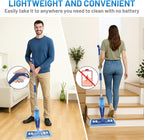 Microfiber Hardwood Floor Mop - Image 6