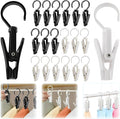 VinBee 20 PCS Laundry Hooks by VinBee