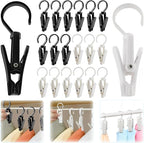 VinBee 20 PCS Laundry Hooks by VinBee